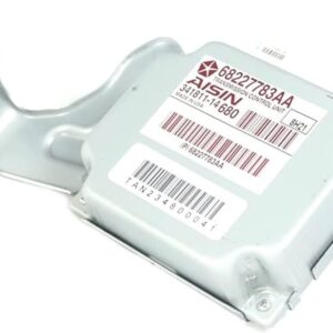 transmission control unit in USA