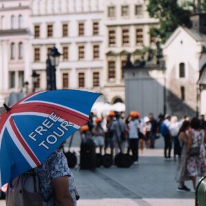 7 days private golden triangle tour