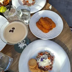 Modern Australian Dining