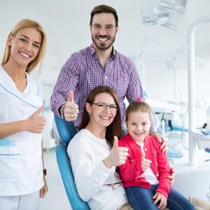 Family Dentistry in Gilbert, AZ
