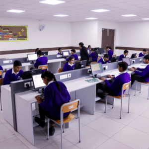 Best schools in Faridabad
