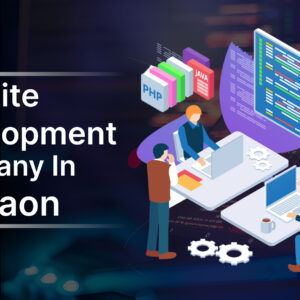 Website Development Agency In Gurgaon