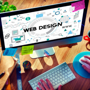 Website Development services
