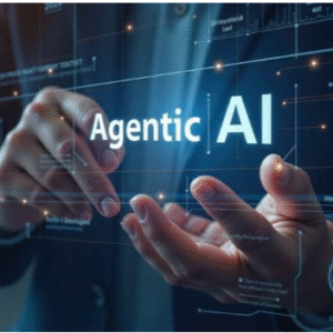 Agentic AI in Finance and Accounting