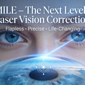 SMILE Eye Surgery