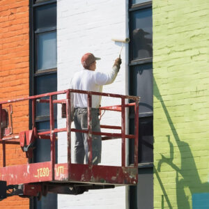 custom painting services Colorado