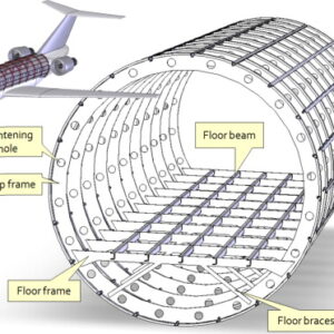 fuselage structure