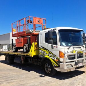 car removal brisbane