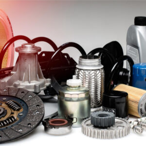 automotive products and parts