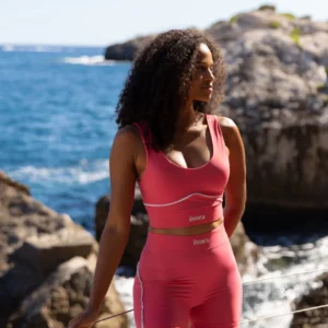 designer activewear tops