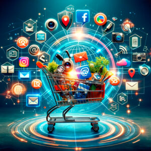 E-Commerce marketing