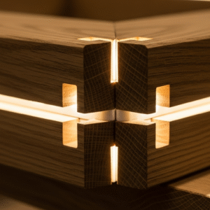 A Complete Guide to Joinery LED Lights for Modern Spaces