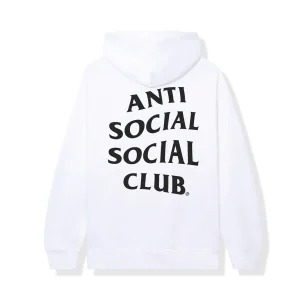 Anti Social Social Club in Mexico Fashion: A Bold Expression of Streetwear Culture