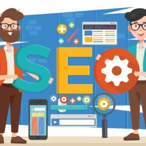 Affordable SEO Services