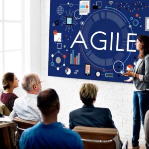 Agile Project Management