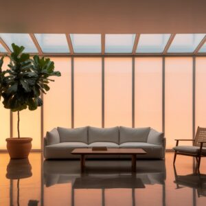 Artificial Skylights