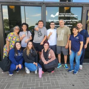 Behavior Therapy for Autism in Miami