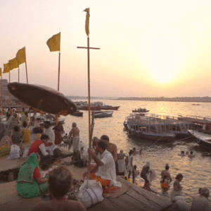 Best Things to Do in Varanasi for First-Time Visitors and travels guide