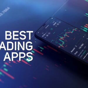 trading app in india