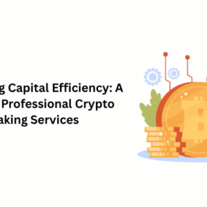 Crypto Staking