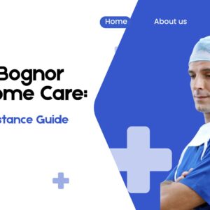 Bognor Regis home care