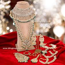 Bridal Jewellery