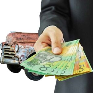 Melbourne Cash 4 Carz Tips for Selling Scrap Cars Fast