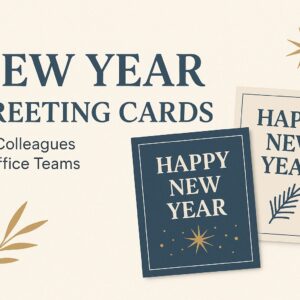 happy new years cards