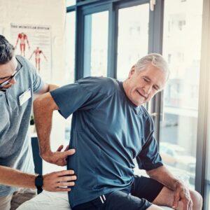 Chronic Pain Treatment Western NY