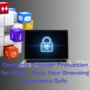 Complete Browser Protection for 2026