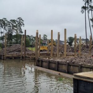 How Bulkhead Repair Protects Your Waterfront Property Value