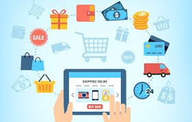 Ecommerce Development in Pune