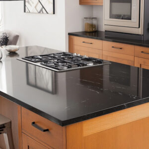 Countertop-Installations