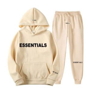 Essential Hoodie
