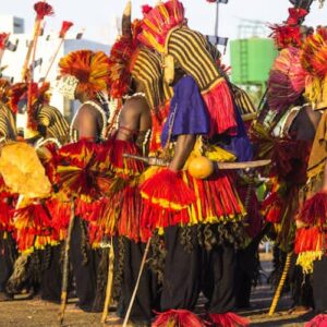 Festivals That Revive Traditions