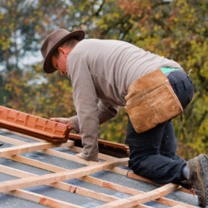 Affordable Roof Repair Services in NYC, Asphalt Shingle Roofing Services in NYC