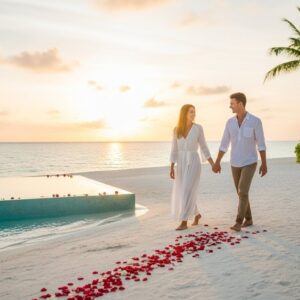 Honeymoon Tour Packages