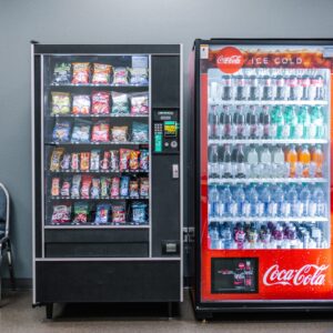 How to Discover Local Deals on Automatic Vending Service Units?
