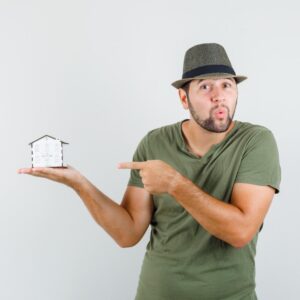 How to Rent Out Your House