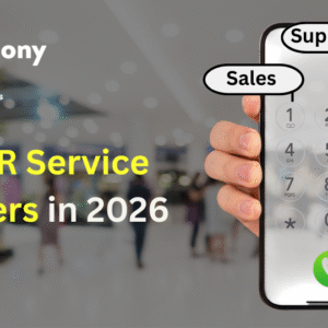 IVR Service Providers