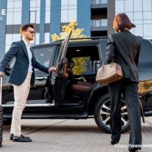 Corporate Transportation Services