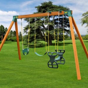 مرجيحة اطفال