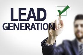 Lead Generation Service