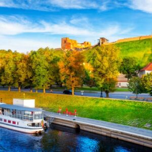 Lithuania Travel Insights