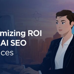 AI Seo Services