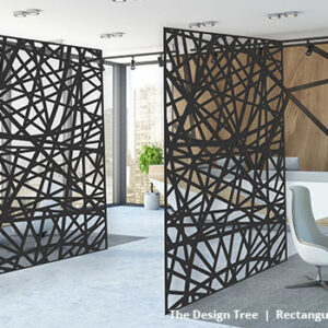 Elegance in Every Detail: Rising Demand for Custom Metal Screens in Dubai