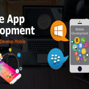 Mobile App Development Company in Delhi