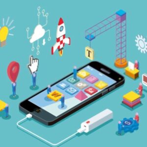 Mobile Application Development Agency in Jaipur