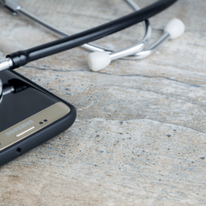 phone diagnostic software