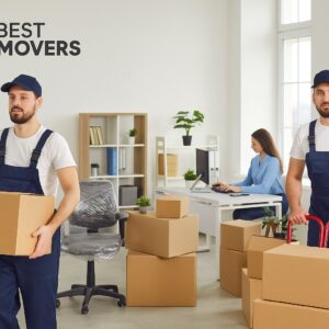 moving services in JLT Dubai